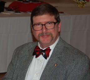 Instructor Image