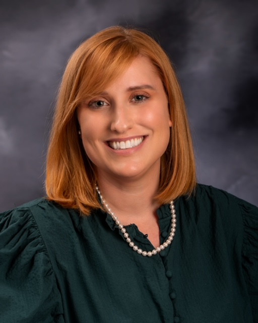 Instructor Image