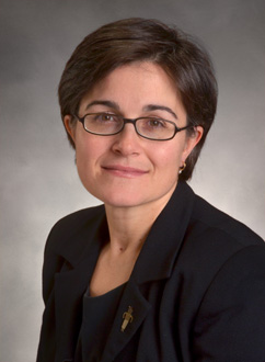 Instructor Image