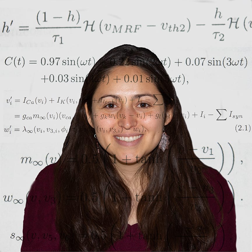 Instructor Image