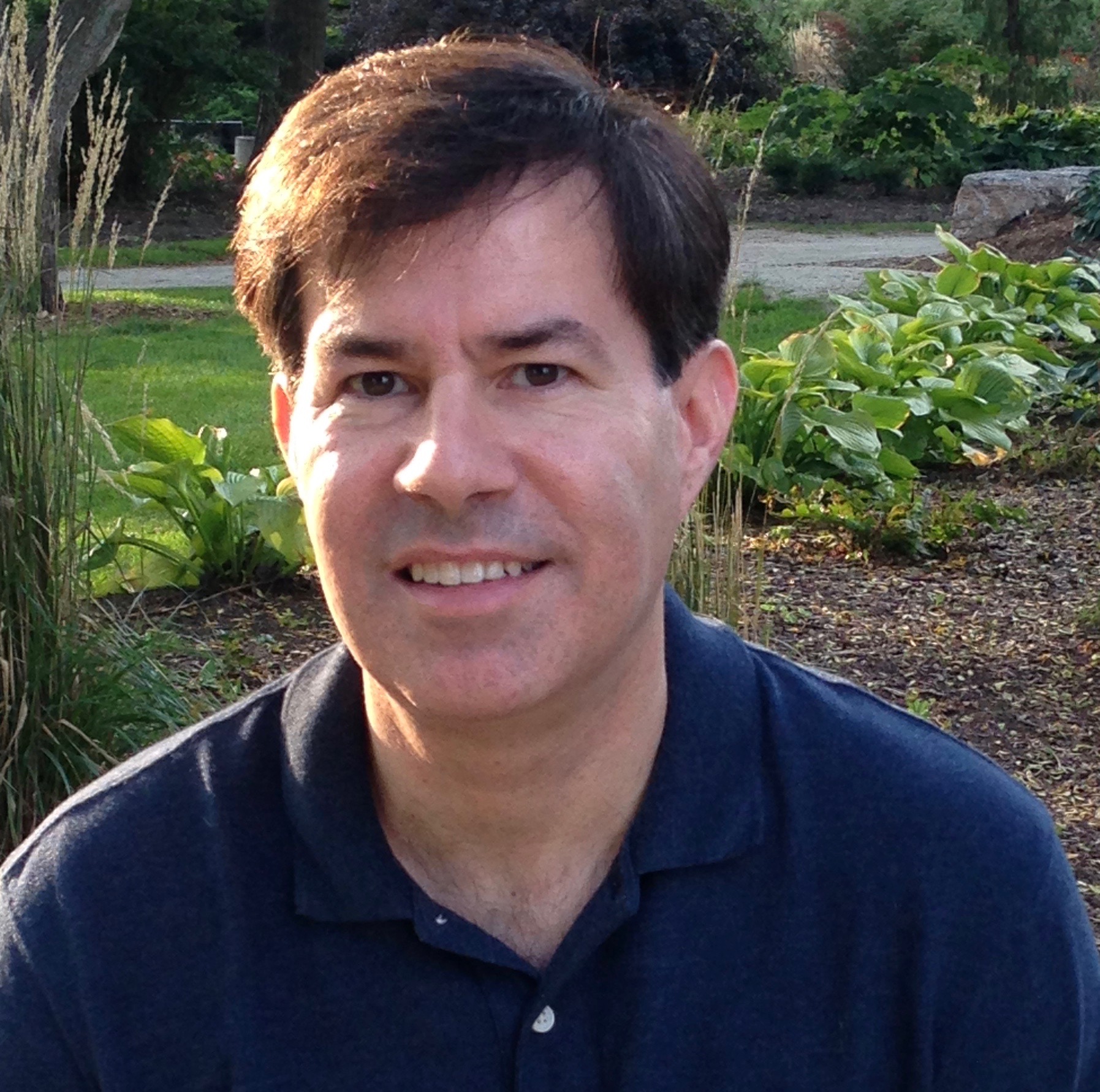 Instructor Image