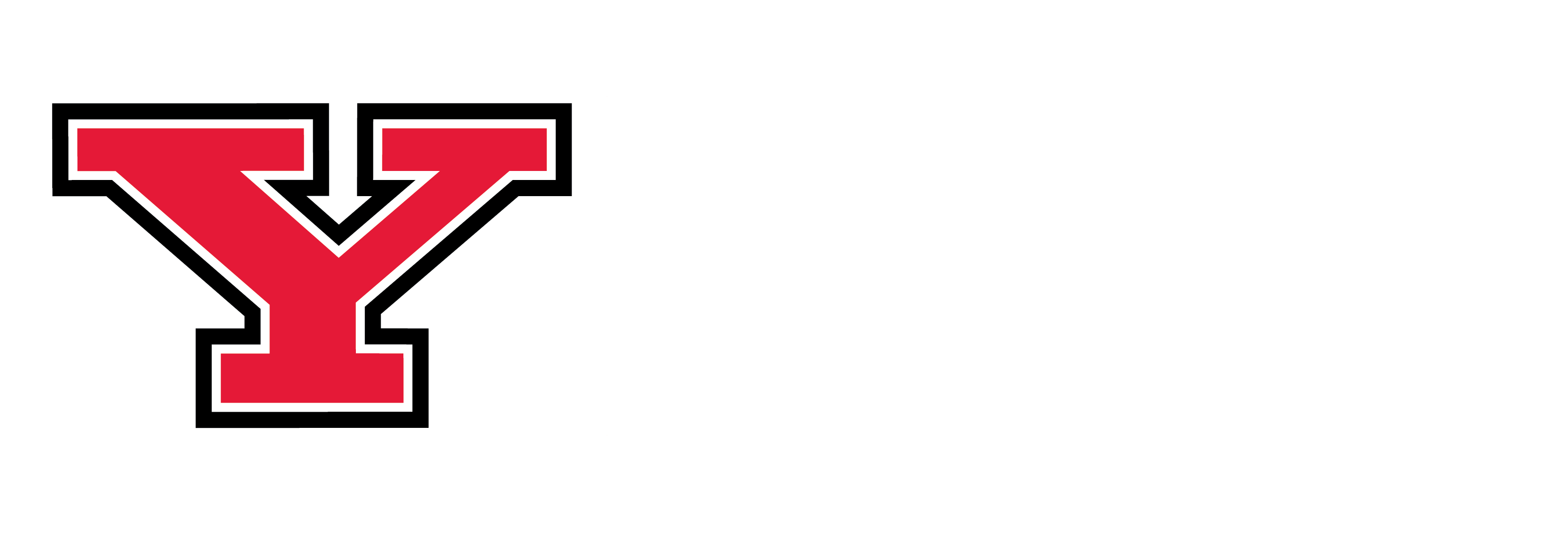 Youngstown State University logo